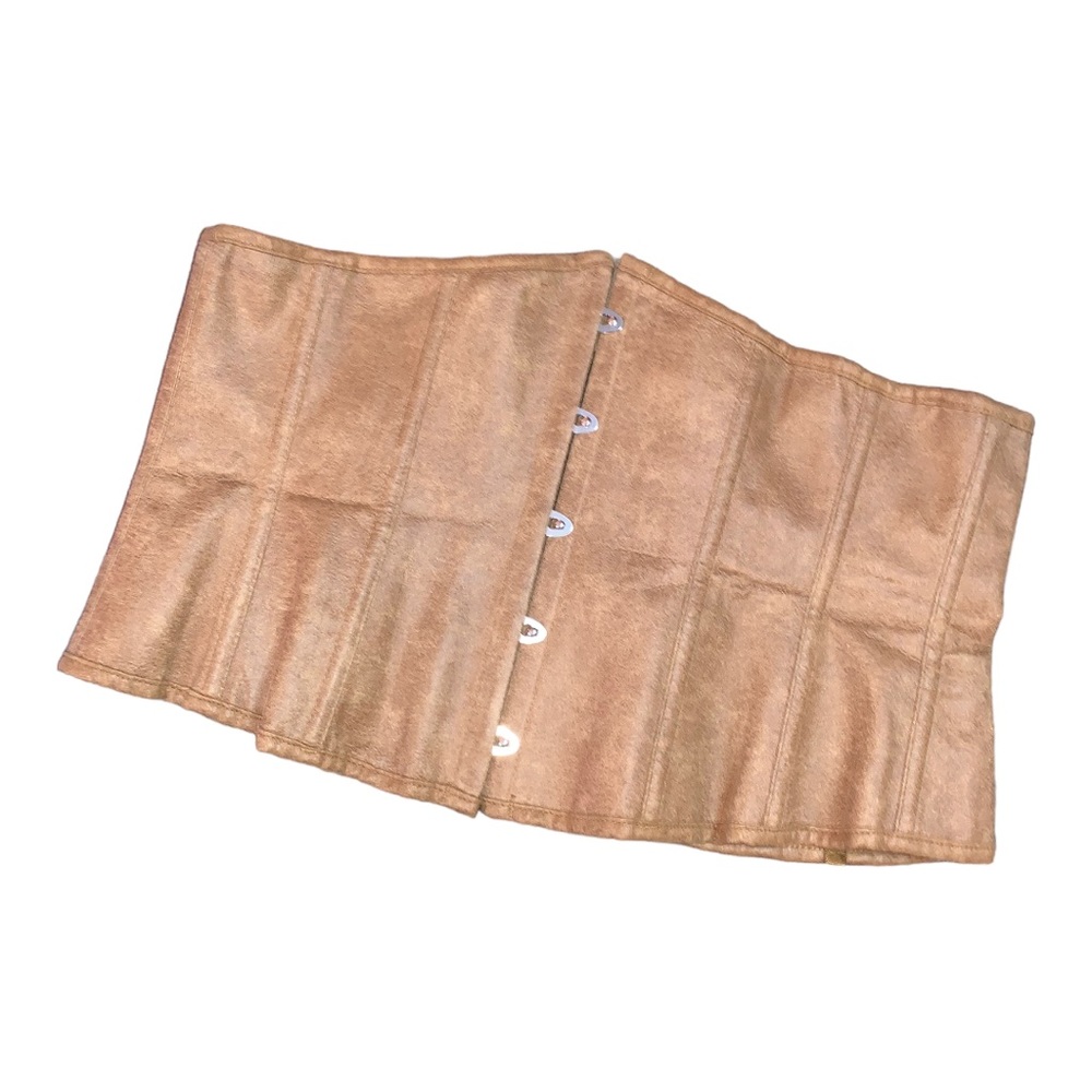 Vintage | Alicia Brown Corset